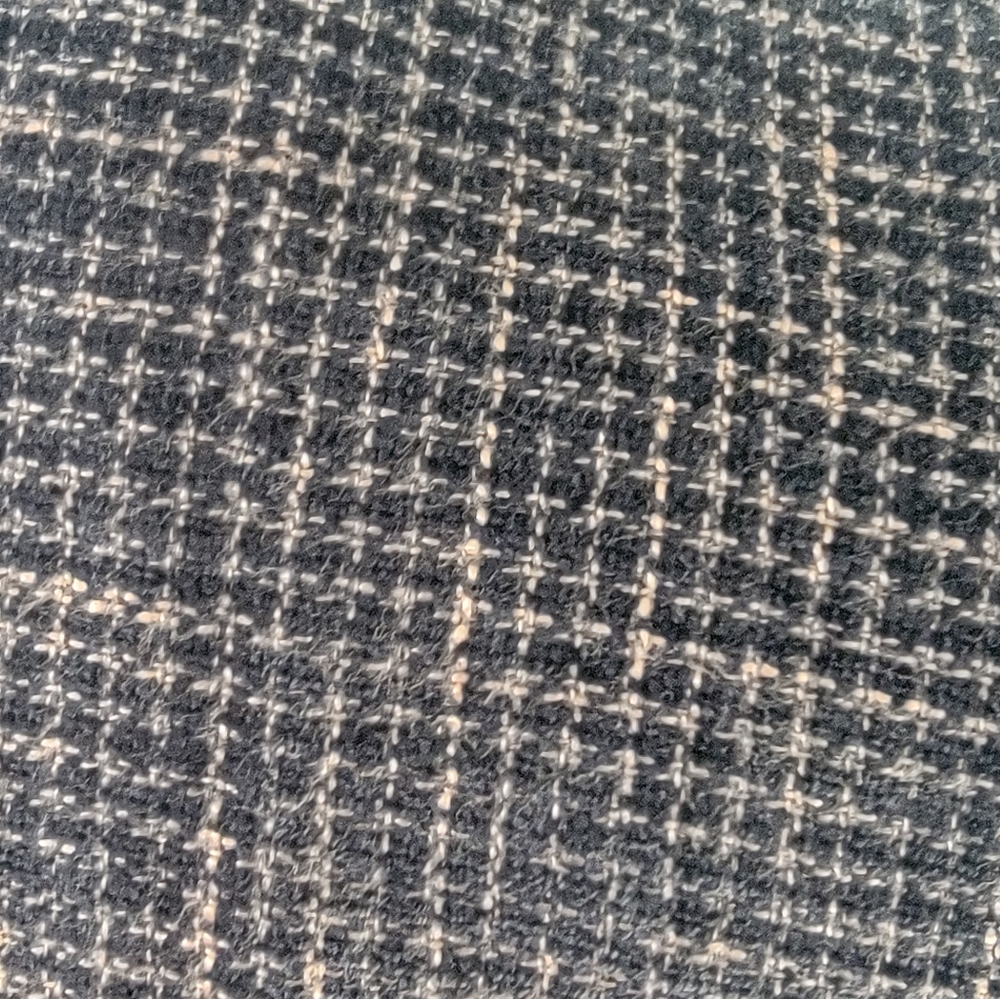 Crescent NWT Women's Tweed Jacket Size Medium - Picture 8 of 16